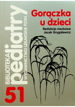 Gorączka u dzieci