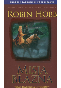 Misja błazna