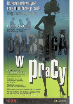 Diablica w pracy