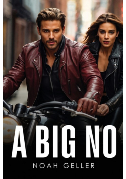 A Big No