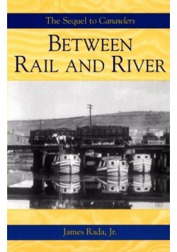 Between Rail and River