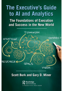 The Executive's Guide to AI and Analytics