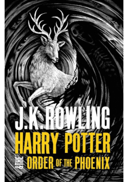 Harry Potter & the Order of the Phoenix