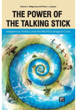Power of the Talking Stick