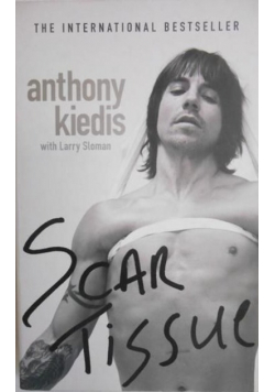 Scar Tissue