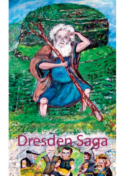Dresden Saga