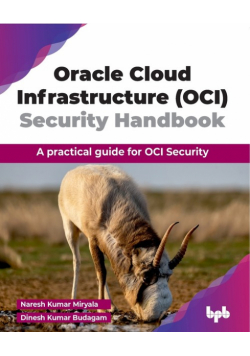 Oracle Cloud Infrastructure (OCI) Security Handbook