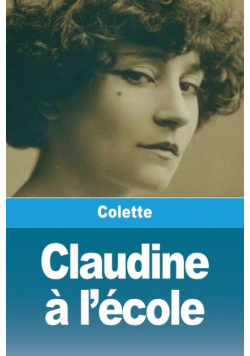 Claudine à l'école