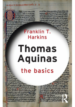 Thomas Aquinas