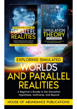 Exploring Simulated Worlds & Parallel Realities