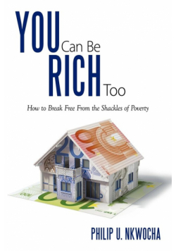 You Can Be Rich Too