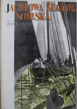 Jachtowa żegluga morska 1939 r.