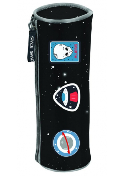 Piórnik tuba Nasa PP20NS-003 PASO