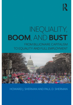 Inequality, Boom, and Bust