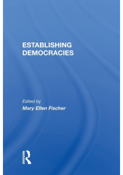 Establishing Democracies