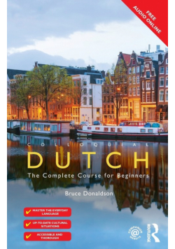 Colloquial Dutch