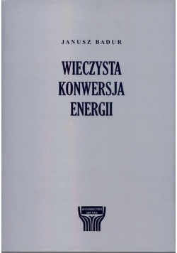 Wieczysta Konwersja Energii