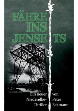 Fähre ins Jenseits