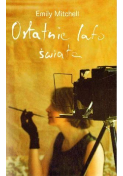 Ostatnie lato świata