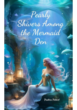 Pearly Shivers Among the Mermaid Den