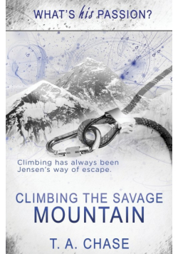 Climbing the Savage Mountain