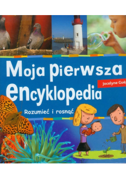Moja pierwsza encyklopedia