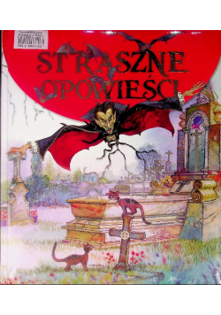 Straszne opowieści