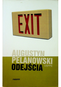 Odejścia