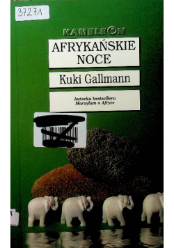 Afrykańskie noce