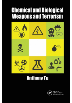 Chemical and Biological Weapons and Terrorism