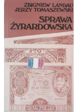 Sprawa Żyrardowska