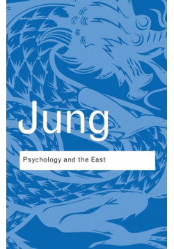 Psychology and the East