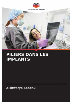 Piliers Dans Les Implants