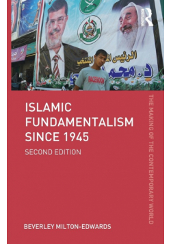 Islamic Fundamentalism since 1945