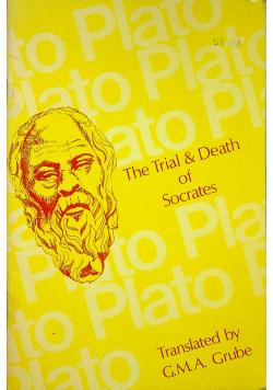 The Trial & death of socrates