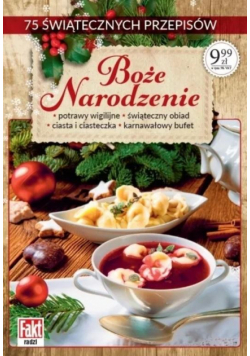 Boże Narodzenie