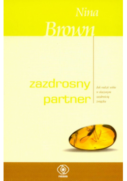 Zazdrosny partner