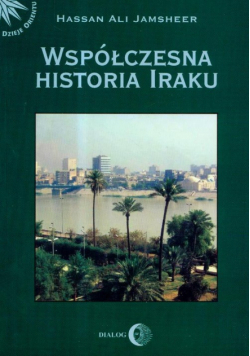 Współczesna historia Iraku