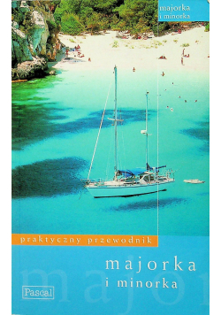 Majorka i Minorka