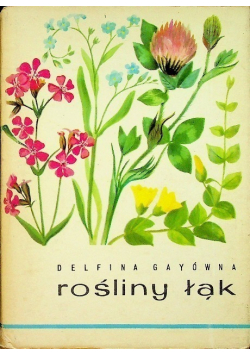 Rośliny łąk