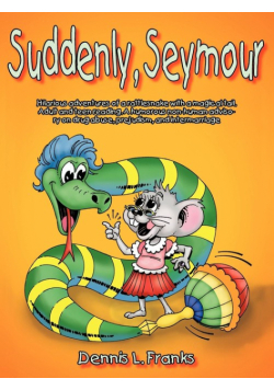 Suddenly, Seymour