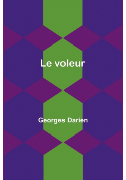 Le voleur