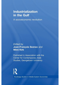 Industrialization in the Gulf
