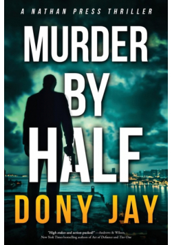 Murder by Half