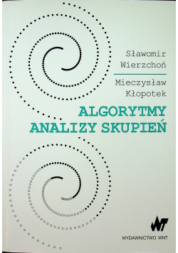 Algorytmy analizy skupień