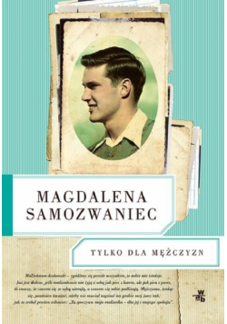 Tylko dla Mężczyzn