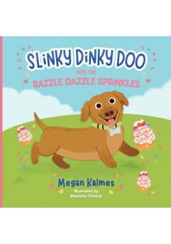 Slinky Dinky Doo