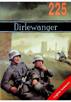 Dirlewanger Nr 225