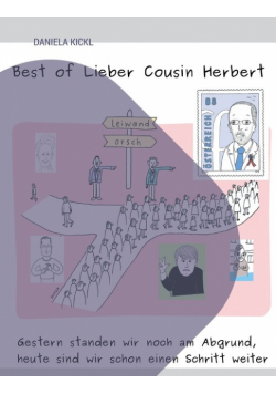 Best of Lieber Cousin Herbert