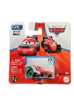 Cars. Mikroauto HXY55